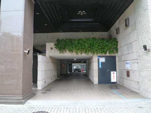 広島市中区国泰寺町、マンションの画像です