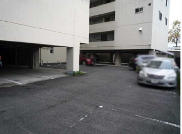 広島市中区舟入南、収益物件/マンションの画像です