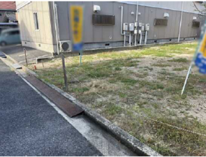 広島市中区舟入南、土地の画像です
