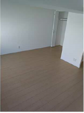 広島市東区光町、マンションの居間画像です
