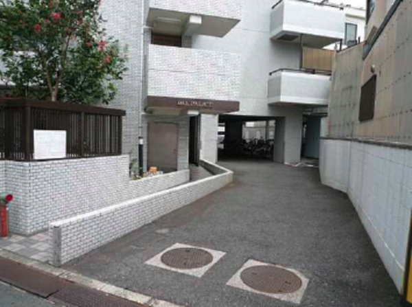 広島市南区皆実町、収益物件/マンションの画像です