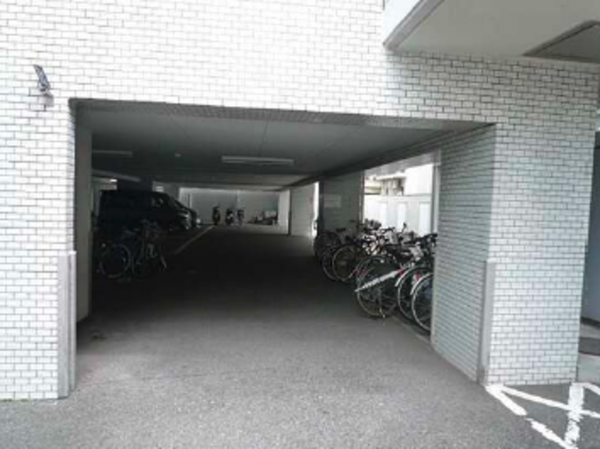 広島市南区皆実町、収益物件/マンションの画像です