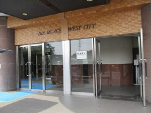 広島市西区田方、マンションの画像です