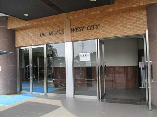 広島市西区田方、マンションの画像です