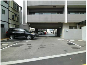 広島市中区羽衣町、マンションの画像です