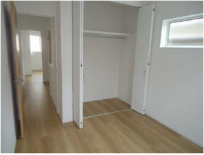 呉市広弁天橋町、中古一戸建ての画像です