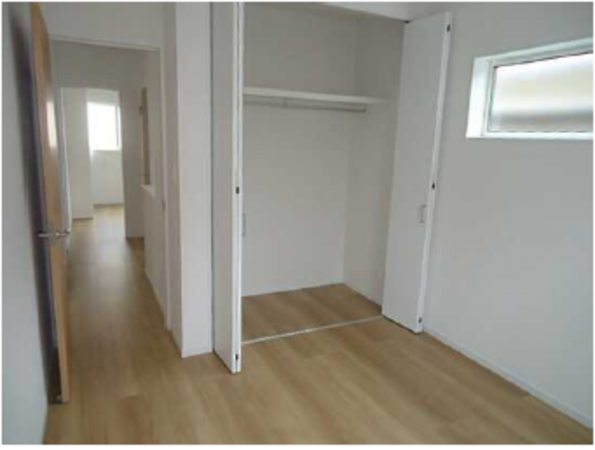 呉市広弁天橋町、中古一戸建ての画像です