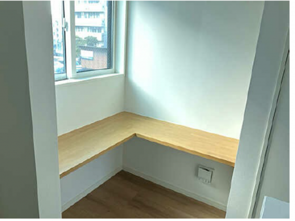 呉市本通、中古一戸建ての画像です