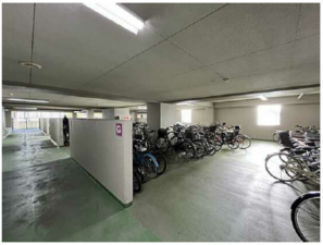 広島市西区庚午中、マンションの画像です