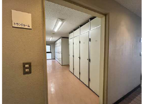 広島市西区庚午中、マンションの画像です