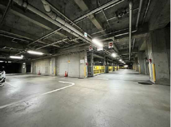 広島市西区庚午中、マンションの画像です