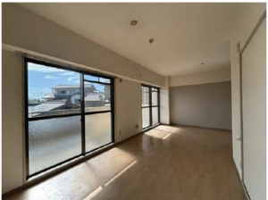 広島市西区古江東町、収益物件/マンションの画像です