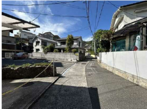 広島市西区古江東町、収益物件/マンションの画像です