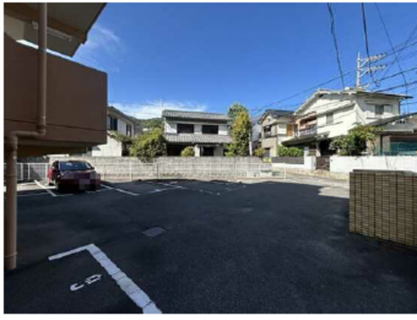 広島市西区古江東町、収益物件/マンションの画像です