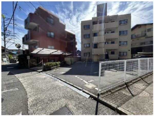 広島市西区古江東町、収益物件/マンションの画像です