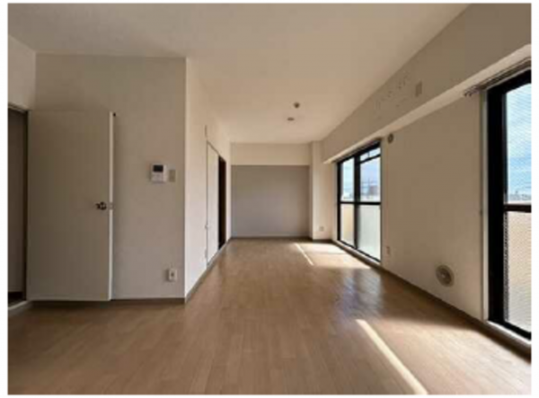 広島市西区古江東町、収益物件/マンションの画像です