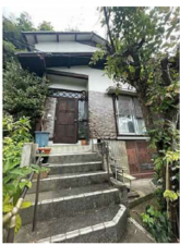 広島市西区己斐上、中古一戸建ての外観画像です