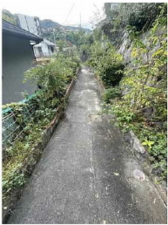 広島市西区己斐上、中古一戸建ての画像です