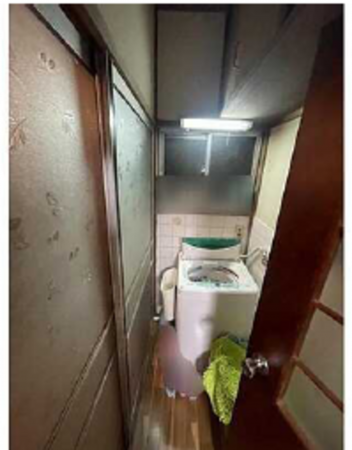 広島市西区己斐上、中古一戸建ての画像です