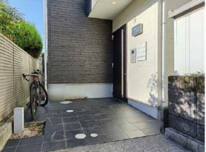 広島市南区宇品東、収益物件/アパートの画像です