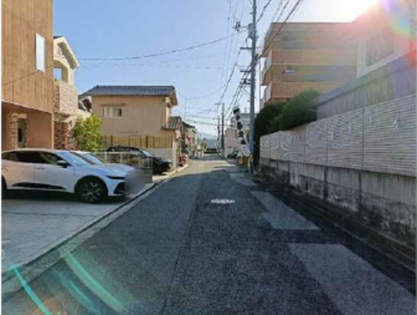 広島市南区宇品東、収益物件/アパートの画像です