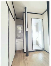 広島市南区日宇那町、中古一戸建ての画像です