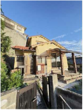 広島市南区日宇那町、中古一戸建ての外観画像です