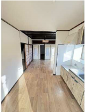 広島市南区日宇那町、中古一戸建ての画像です