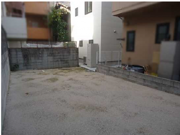 呉市本町、中古一戸建ての画像です