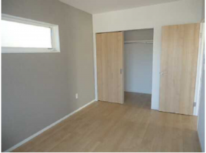 呉市広文化町、新築一戸建ての画像です