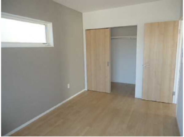 呉市広文化町、新築一戸建ての画像です