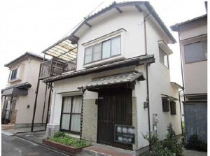 広島市東区温品、土地の画像です