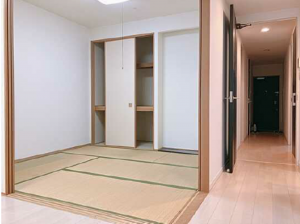 広島市中区十日市町、マンションの画像です