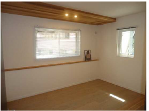 呉市宮原、中古一戸建ての画像です