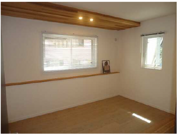 呉市宮原、中古一戸建ての画像です