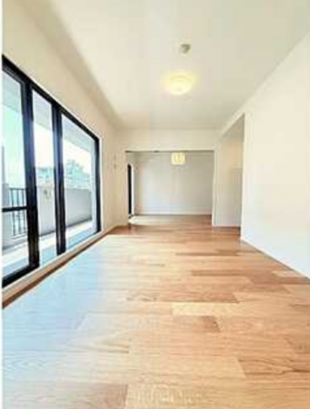 広島市中区舟入幸町、マンションの画像です