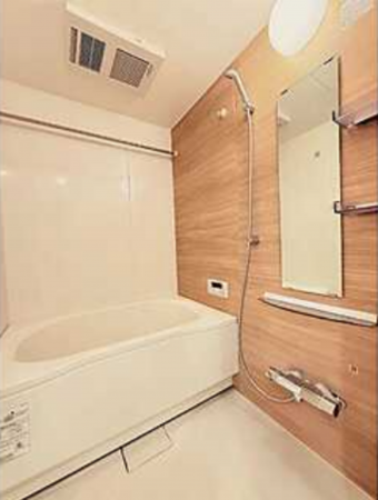 広島市中区舟入幸町、マンションの画像です