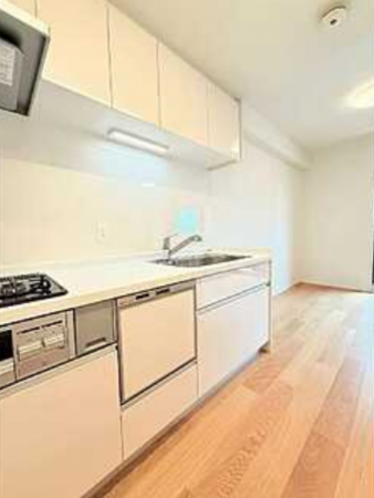 広島市中区舟入幸町、マンションの画像です