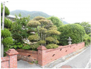 呉市安浦町内海北、中古一戸建ての画像です