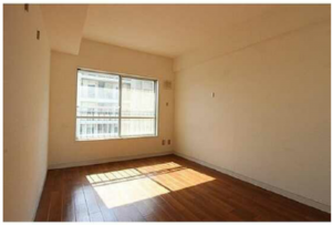 広島市西区井口鈴が台、マンションの画像です