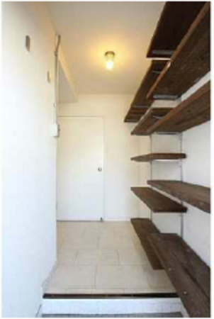 広島市西区井口鈴が台、マンションの画像です