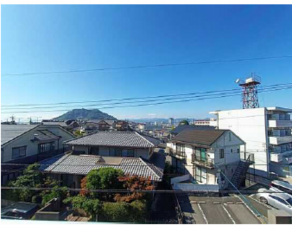 広島市南区向洋新町、中古一戸建ての画像です