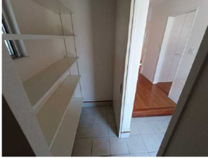 広島市南区向洋新町、中古一戸建ての画像です