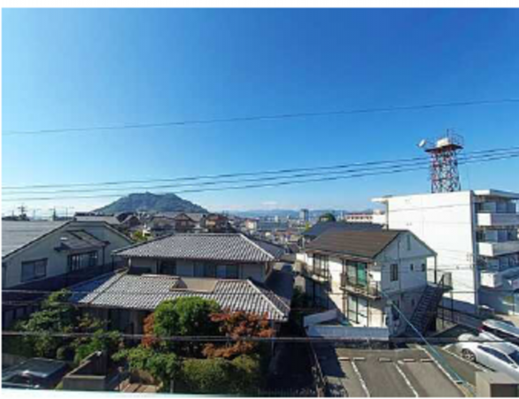 広島市南区向洋新町、中古一戸建ての画像です