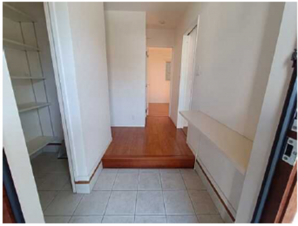 広島市南区向洋新町、中古一戸建ての画像です