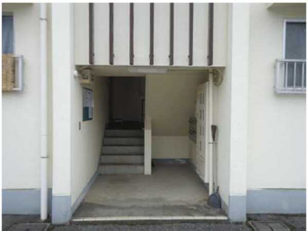 呉市焼山東、収益物件/マンションの画像です