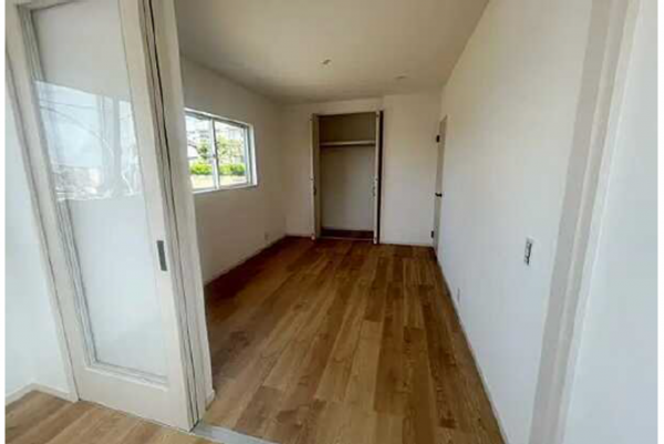 広島市西区井口台、新築一戸建ての画像です