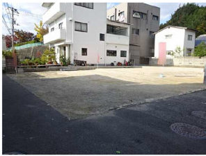 広島市南区丹那町、新築一戸建ての画像です