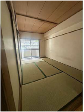 広島市東区牛田新町、マンションの画像です