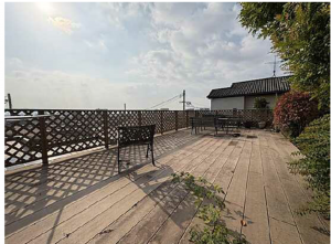 広島市西区草津梅が台、中古一戸建ての画像です